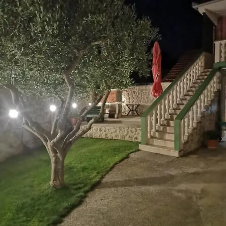 Vacation House Anita