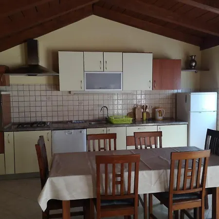 Vacation House Anita *