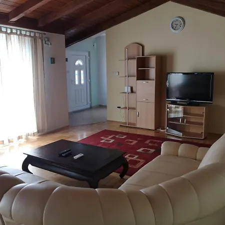 Semesterbostad Vacation House Anita *