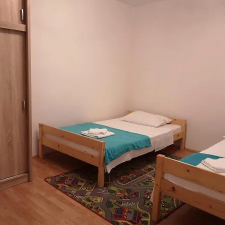 Vacation House Anita * Donji Zemunik