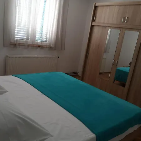 Vacation House Anita