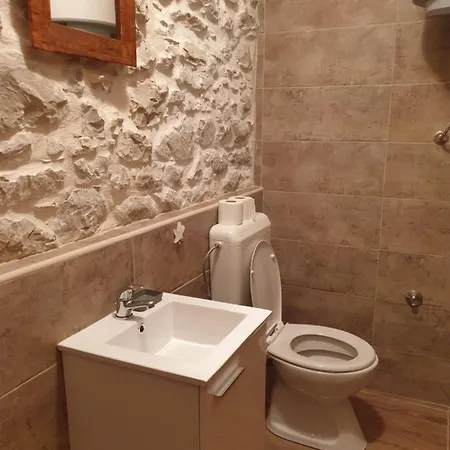 Vacation House Anita * Donji Zemunik